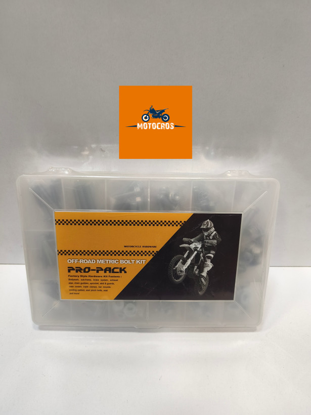 ست کامل پیچ موتور های ژاپنی