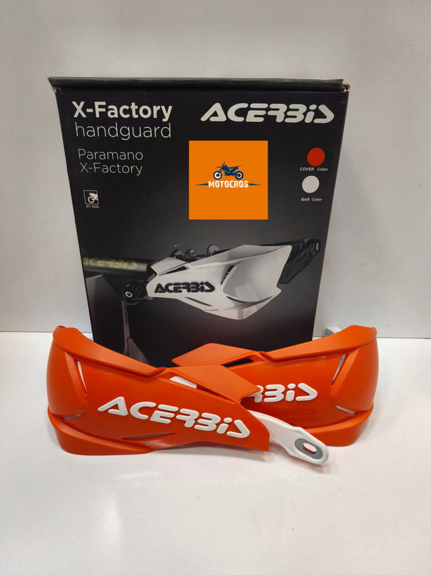 هندگارد اهندار برند ACERBIS ایتالیا