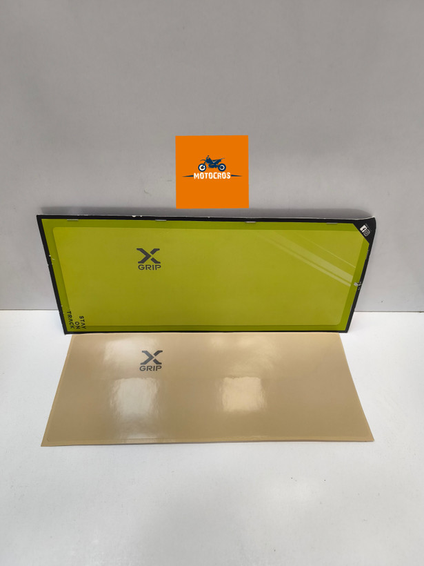 گلس ژله ای اگزوز برند XGRIP اتریش مناسب تمامی موتورها