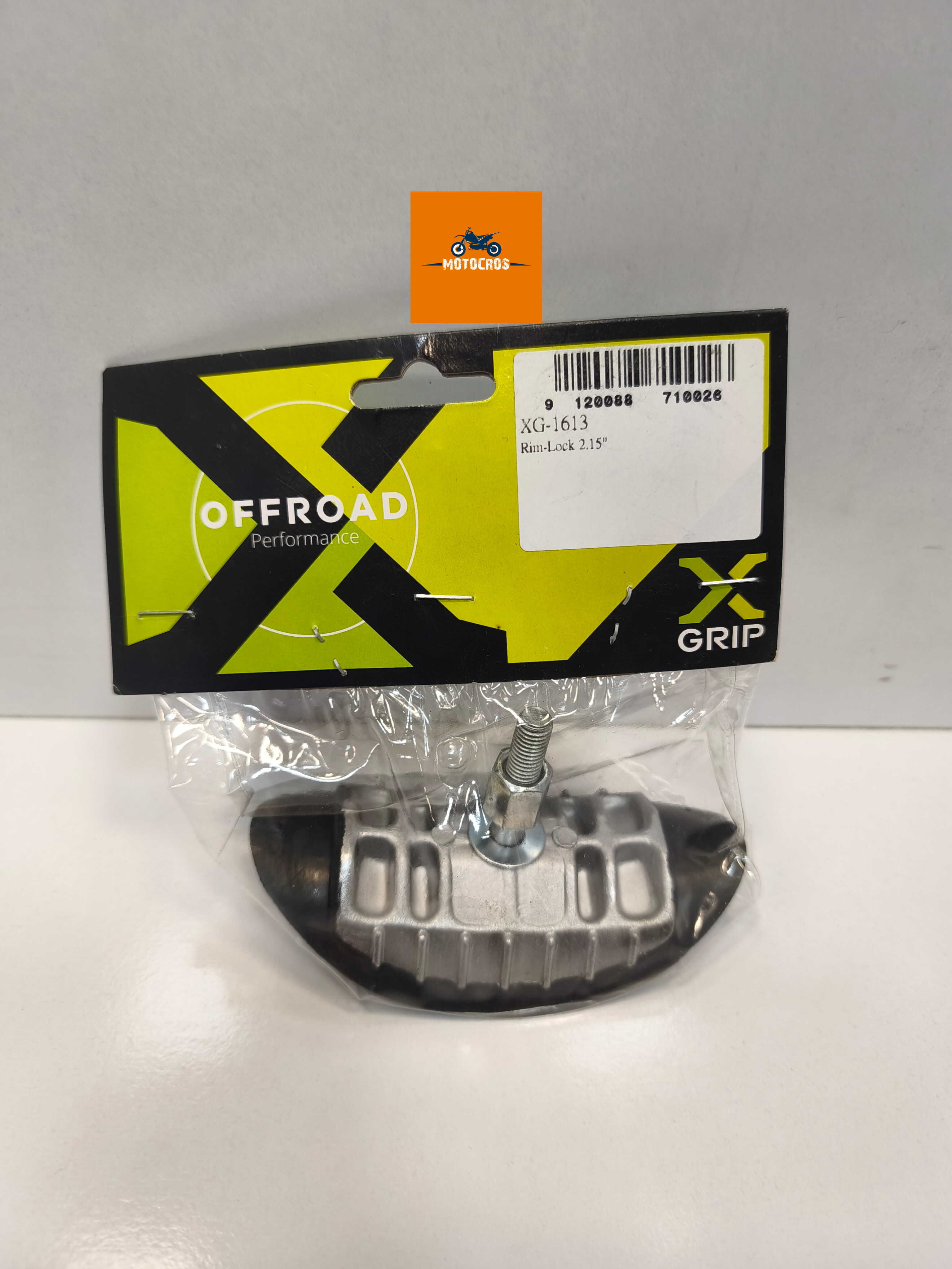لاستیک گیر عقب برند XGRIP اتریش