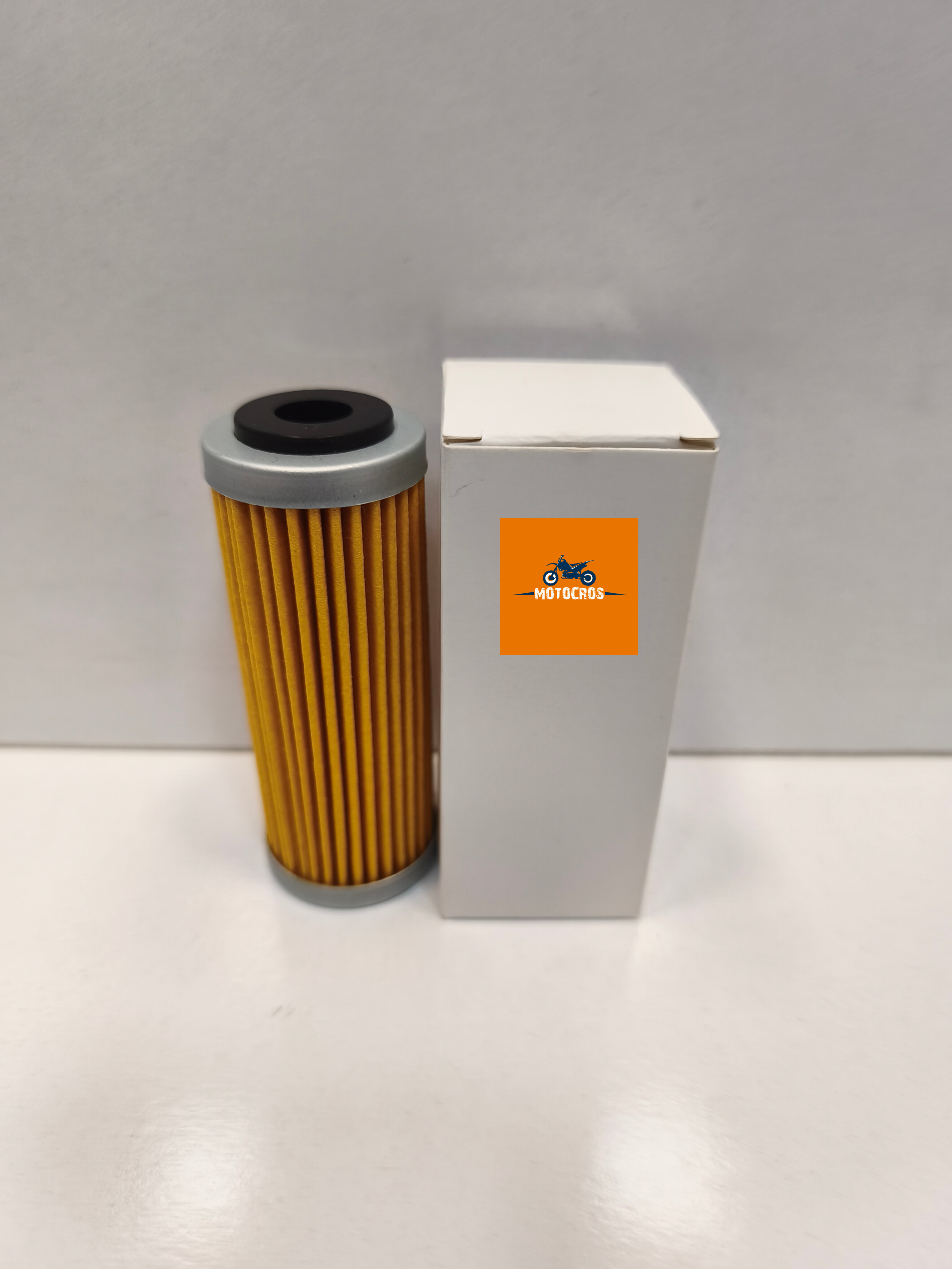 فیلتر روغن KTM.HASKI.GAS GAS مدل بالا