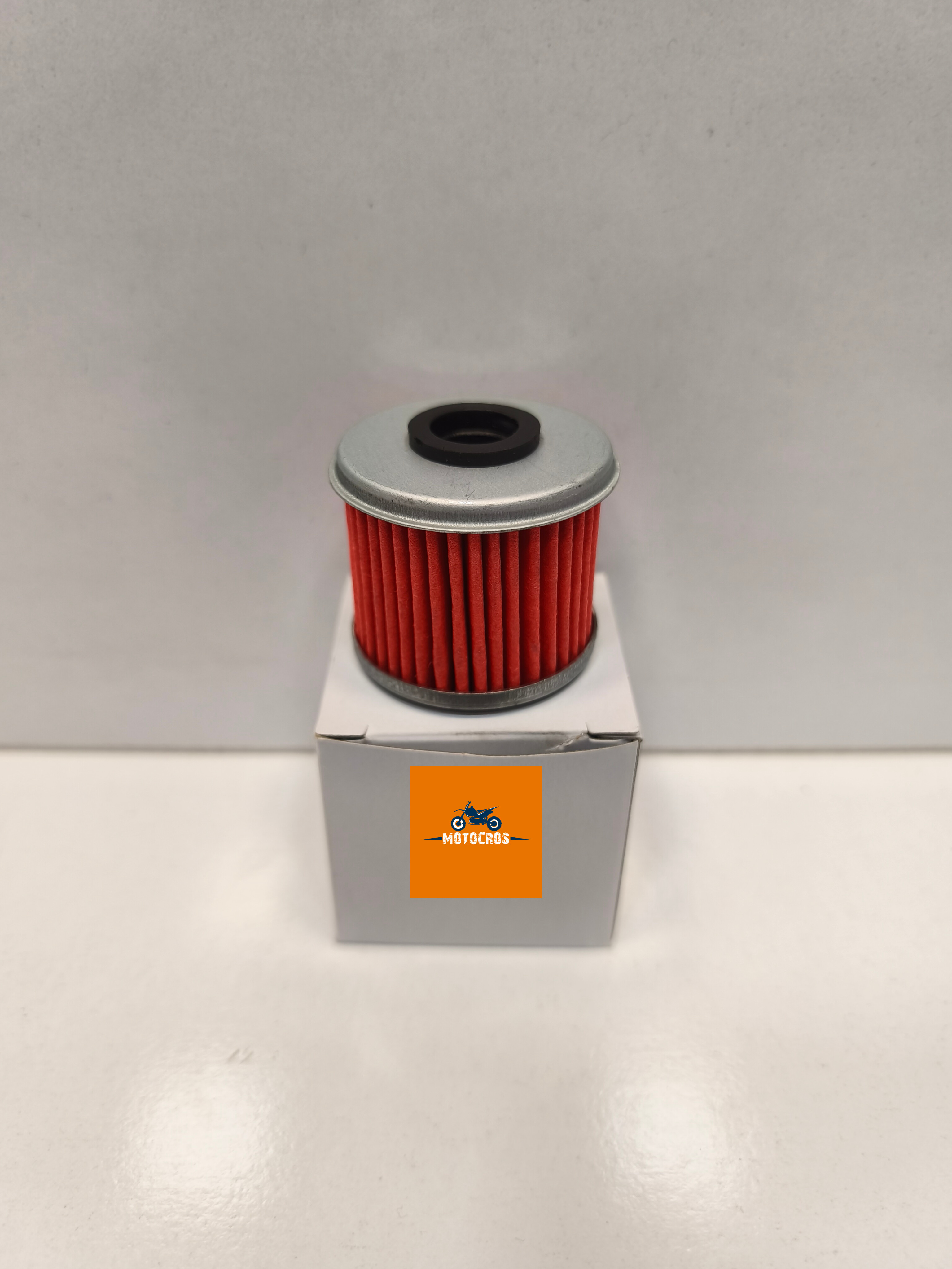 فیلتر روغن هندا CRF 250.450